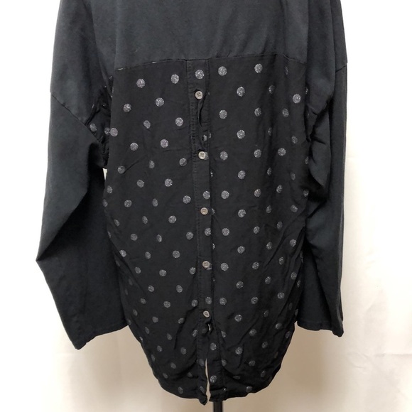 Elissia Blouse/T-Shirt -> Elissia Blouse/T-shirt - Picture 7 of 10